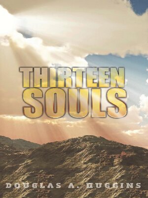 cover image of Thirteen Souls
